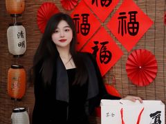-茶仓茶叶茶馆(曾厝垵店)