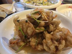 -添福来墨鱼饺子 · 海鲜东北菜(泡崖店)