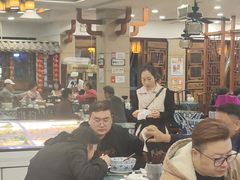 -桥香园云南过桥米线(金马碧鸡店)