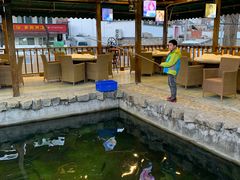 -京北渔家傲