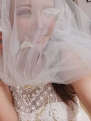 点击看大图 -FIONA MAKE UP恋妆造型
