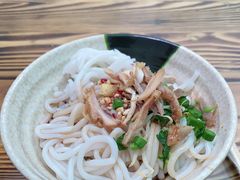 -再回首鸡肉米线(人民路一店)