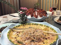 -博多新记·粤菜(复兴店)