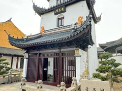 -锦溪古镇