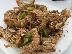 -新享乐海鲜(翠华路店)