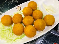 -李师傅脆肚(华强北店)