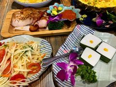 -Hi YOU你的饭局泰餐厅(雍和宫店)