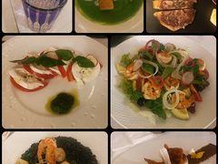 -Ponte 意大利餐厅