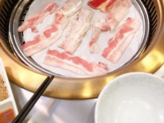-烤路里·韩国品质自助烤肉(石路天虹4号店)