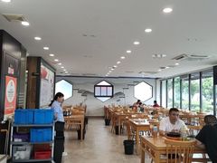 -品鲜村农家菜·阳澄湖大闸蟹(总店)