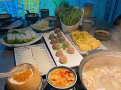 -同仁四季椰子鸡(宝安壹方城店)