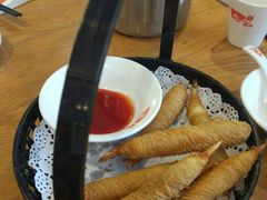 千丝万缕虾-祥记·苏帮菜·松鼠桂鱼(湖畔天城店)