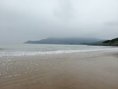 -朱家尖南沙景点