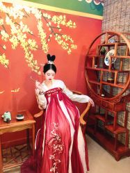 -汉仪华裳汉服馆(打浦桥店)