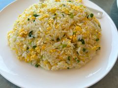 葱花蛋炒饭-鼎泰丰(国贸商城店)