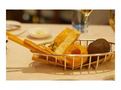 -北京金融街丽思卡尔顿酒店·意味轩 Cepe