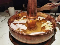 -丁卯•铜锅涮肉(工体店)