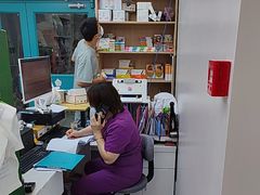 -达爱动物医院·犬猫分区·CT·复杂眼科(远洋山水分院)