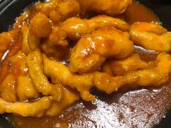 -十三式重庆江湖菜(金茂览秀城店)