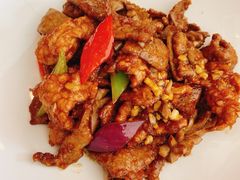 精品老爆三-狗不理(贵宾楼店)