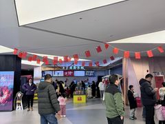 -上影国际影城(成都银泰LUXE店)
