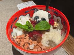 -饕林餐厅(春熙路店)
