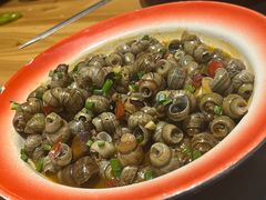 -虾领航小龙虾·吉林烧烤(柳州路店)