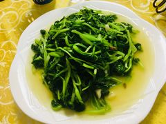 -味好美土菜(迎宾东路店)
