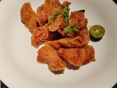 -锦府园·新台州菜(合生汇店)
