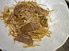 -魁盛居百年鲁菜馆(县西巷店)