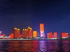 -武汉关码头(轮渡站)