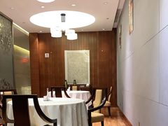 包厢-青岛海天世园酒店-海澜阁中餐厅