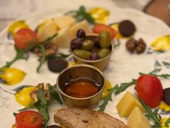 -IL TEATRO 精品意大利餐厅