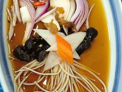 -乔家满族八大碗(流水沟店)