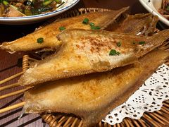 -妈妈菜舟山海鲜(定海古城店)