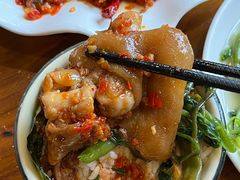 -慕儿姜鸭面江湖菜(七星岗二十年店)