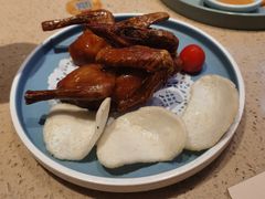 -点都德(汇点楼店)