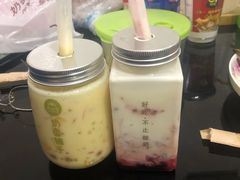 -花城酸奶碗(花都骏威广场店)