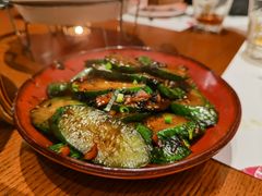 -甜阿姨·天台花园私房菜(万松园店)