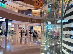 -深圳来福士广场