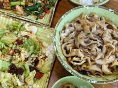 -四方面荘(常丰花园店)