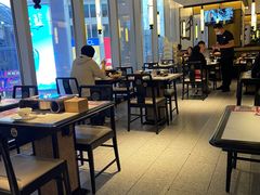 -江边城外烤全鱼(世茂广场店)