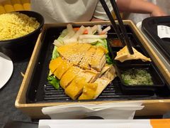 -大家乐(广州天河城六楼店)