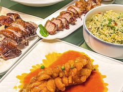 -U你·湖北家宴菜(南湖总店)