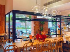 -方炉·天然食材面包店(青秀店)