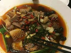-皇城根北京风味主题餐厅(滨海万达店)