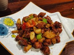-食味酒味天津菜·古法鲜酿米酒(鼓楼店)