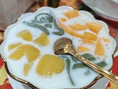 -甜心妈妈·榴莲星级糖水(北京路总店)