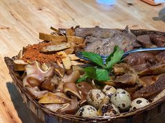 -灶东家民间菜(回兴店)