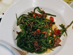 -紫光园·烤鸭·北京菜(团结湖店)